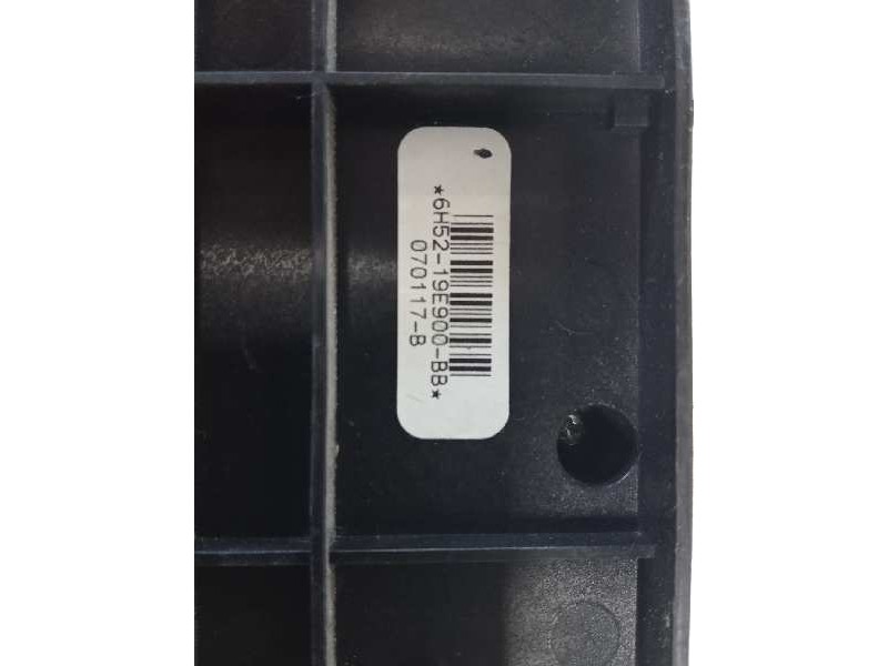 Recambio de mando climatizador para land rover freelander (lr2) td4 hse referencia OEM IAM 6H5219E900BB  