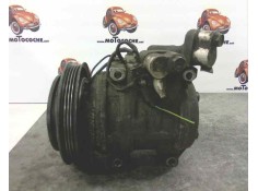 Recambio de compresor aire acondicionado para kia shuma 1.5 cat referencia OEM IAM AK2920191 2040 01109 2