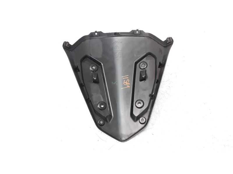 Recambio de moldura para yamaha nmax nmax 125 referencia OEM IAM B6HF837M0000  