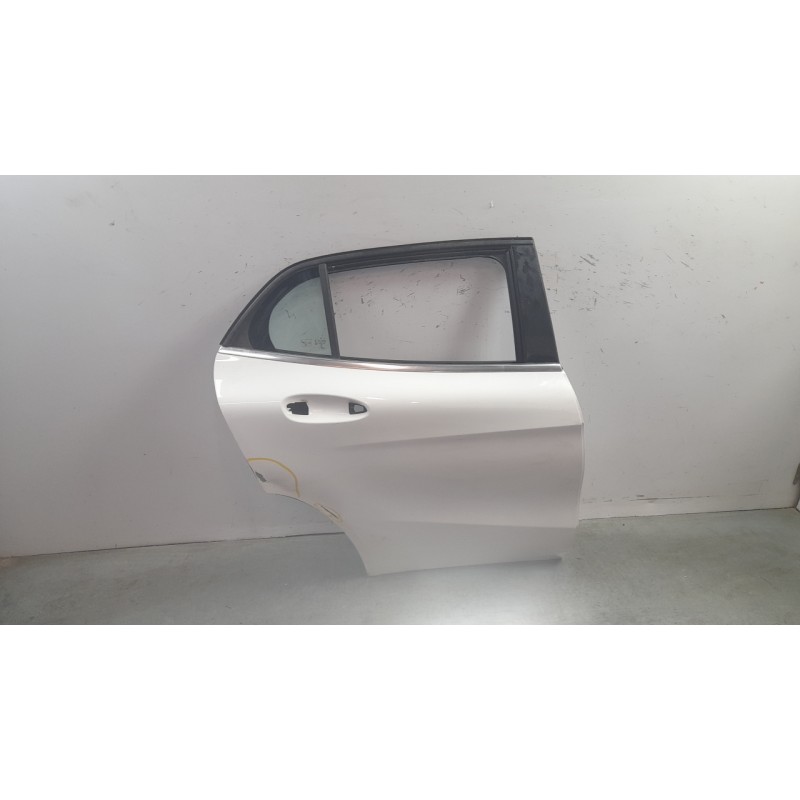 Recambio de puerta trasera derecha para mercedes-benz clase gla (x156) gla 180 (156.942) referencia OEM IAM 1567300205  