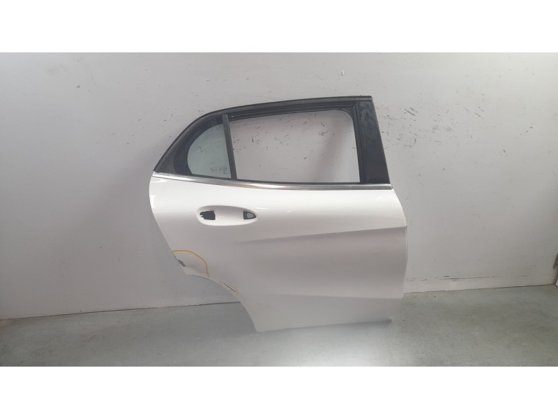 Recambio de puerta trasera derecha para mercedes-benz clase gla (x156) gla 180 (156.942) referencia OEM IAM 1567300205  