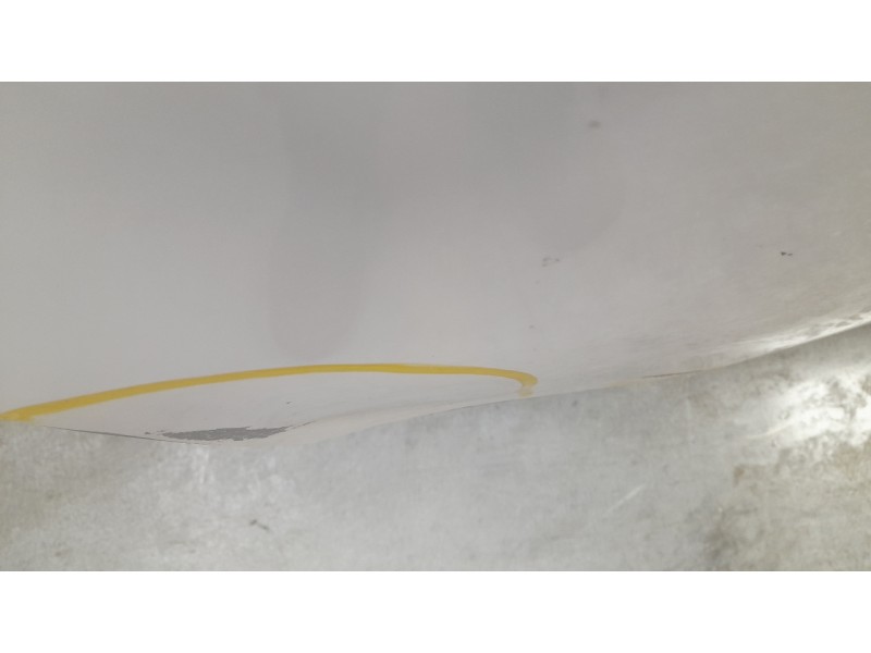 Recambio de puerta trasera derecha para mercedes-benz clase gla (x156) gla 180 (156.942) referencia OEM IAM 1567300205  