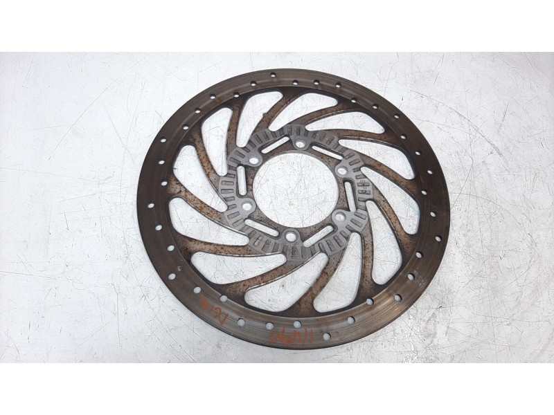 Recambio de disco freno delantero para ktm 390 duke 390 duke referencia OEM IAM 93309060000  