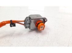 Recambio de modulo electronico para toyota corolla (e21) referencia OEM IAM 821H247010B   2