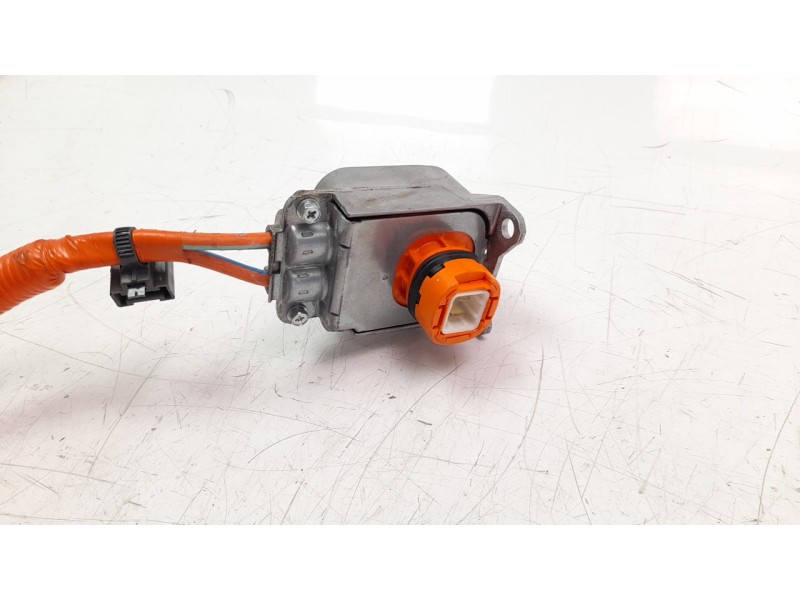 Recambio de modulo electronico para toyota corolla (e21) referencia OEM IAM 821H247010B  