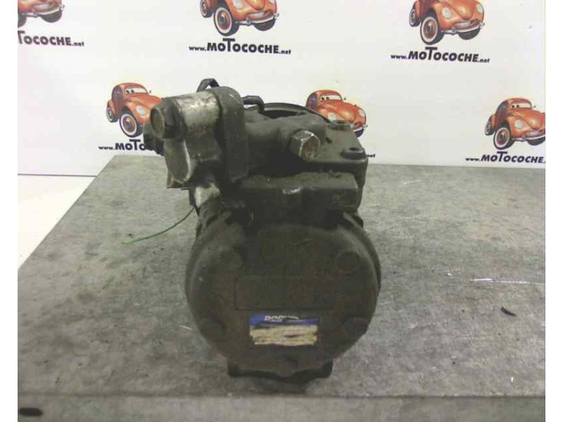 Recambio de compresor aire acondicionado para kia shuma 1.5 cat referencia OEM IAM AK2920191 2040 01109