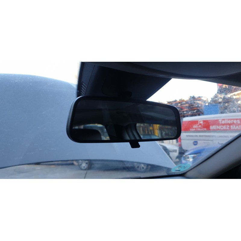 Recambio de retrovisor interior para mercedes-benz clase gla (w156) gla 200 cdi (156.908) referencia OEM IAM 1768102000  