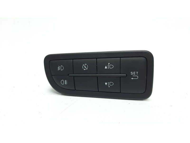 Recambio de mando multifuncion para alfa romeo mito (145) 1.4 turbo cat referencia OEM IAM 156102113  
