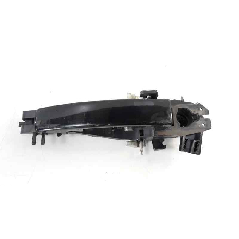 Recambio de maneta exterior delantera izquierda para land rover freelander (lr2) td4 hse referencia OEM IAM 6H52203A29CA  