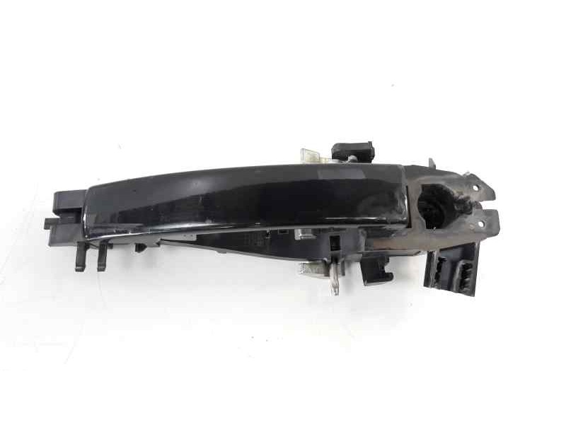 Recambio de maneta exterior delantera izquierda para land rover freelander (lr2) td4 hse referencia OEM IAM 6H52203A29CA  