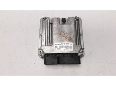 CENTRALITA MOTOR UCE 04L907309B 0281018510 