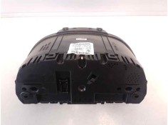 Recambio de cuadro instrumentos para bmw serie 1 berlina (e81/e87) 120d referencia OEM IAM 102495576  914147701 2