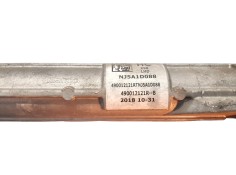 Recambio de cremallera direccion para renault clio iv referencia OEM IAM 490012121R   2