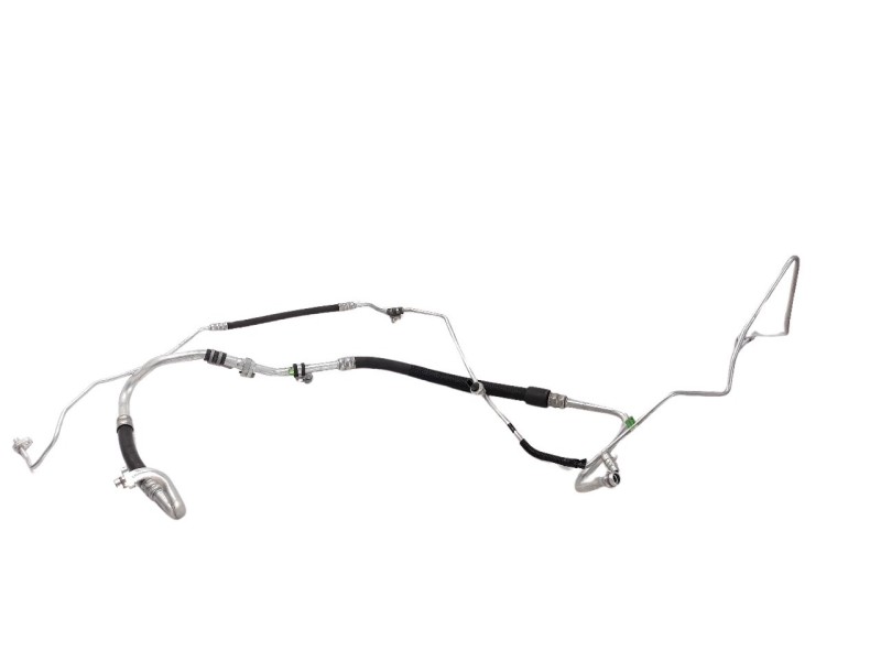 Recambio de tubos aire acondicionado para renault clio iv 1.5 dci diesel fap referencia OEM IAM 924401488R  