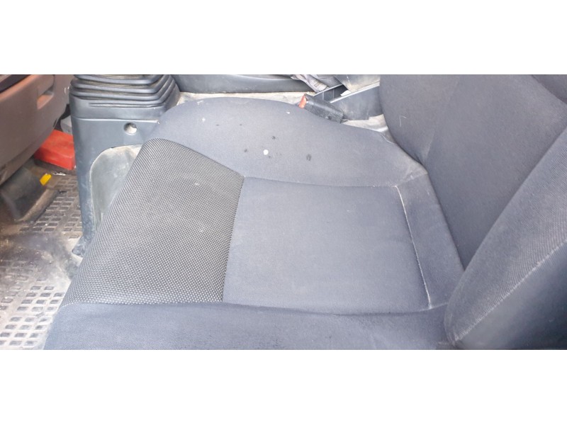 Recambio de juego asientos completo para nissan nt400 cabstar (01/20214) cabstar 35.xx cabina simple cabina individual referenci