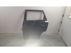 Recambio de puerta trasera izquierda para cupra ateca (kh7, khp, kbp) 2.0 tsi 4drive referencia OEM IAM 575833051J  
