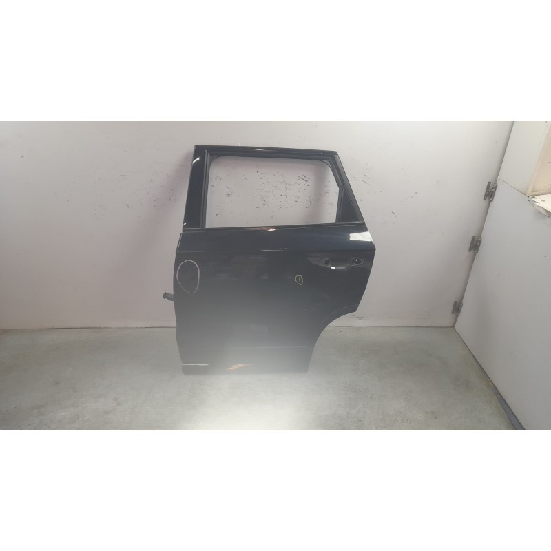 Recambio de puerta trasera izquierda para cupra ateca (kh7, khp, kbp) 2.0 tsi 4drive referencia OEM IAM 575833051J  