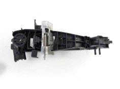 Recambio de maneta exterior delantera izquierda para land rover freelander (lr2) td4 hse referencia OEM IAM 6H52203A29CA   2