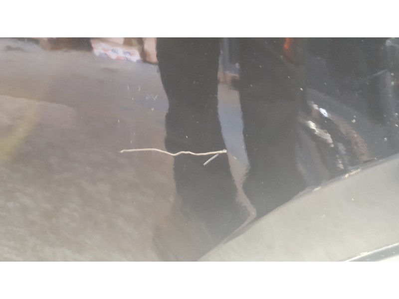 Recambio de puerta trasera izquierda para cupra ateca (kh7, khp, kbp) 2.0 tsi 4drive referencia OEM IAM 575833051J  