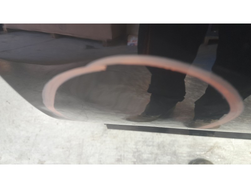 Recambio de puerta trasera izquierda para cupra ateca (kh7, khp, kbp) 2.0 tsi 4drive referencia OEM IAM 575833051J  