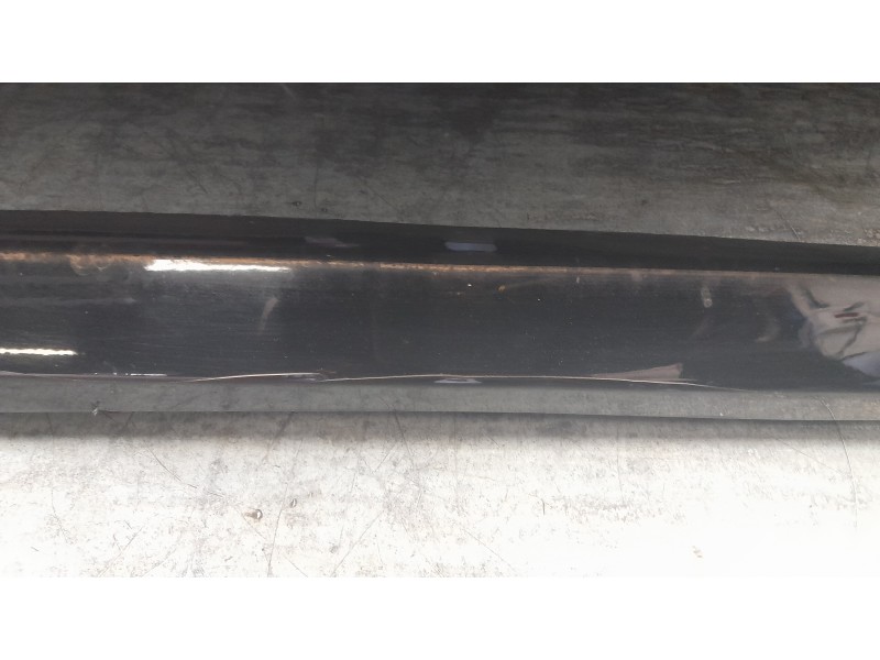 Recambio de puerta trasera izquierda para cupra ateca (kh7, khp, kbp) 2.0 tsi 4drive referencia OEM IAM 575833051J  