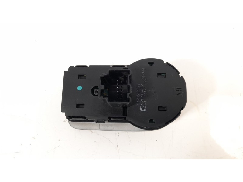 Recambio de mando luces para opel crossland x excellence referencia OEM IAM 39050760  17016477