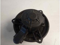 Recambio de ventilador calefaccion para kia cee´d active referencia OEM IAM F00S3B2474   2