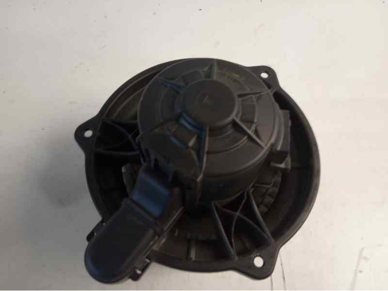 Recambio de ventilador calefaccion para kia cee´d active referencia OEM IAM F00S3B2474  