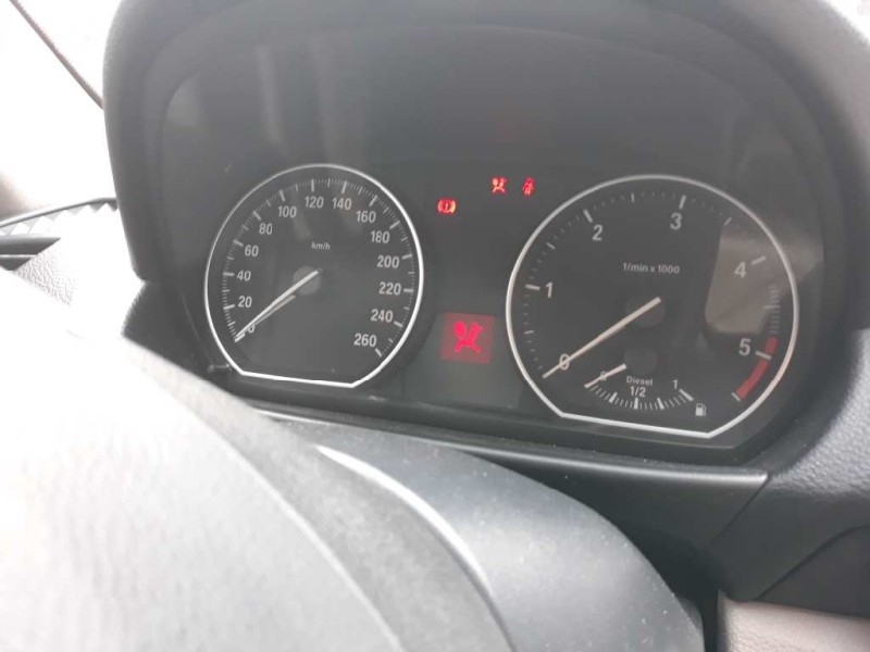 Recambio de cuadro instrumentos para bmw serie 1 berlina (e81/e87) 120d referencia OEM IAM 102495576  914147701