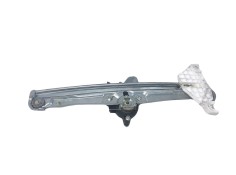 Recambio de elevalunas delantero derecho para hyundai tucson referencia OEM IAM 82460N7010   2