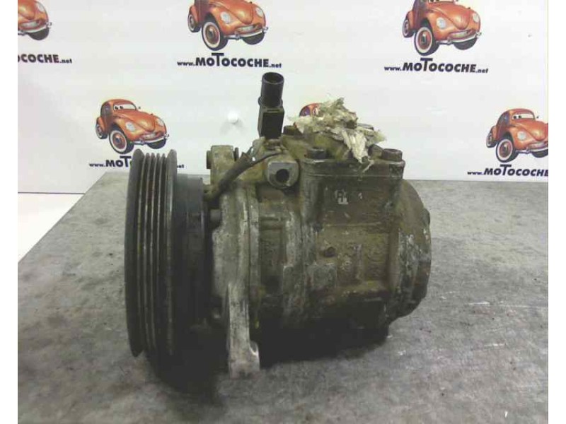 Recambio de compresor aire acondicionado para kia clarus 2.0 cat referencia OEM IAM 9J181 18040 04313