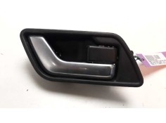 Recambio de maneta interior delantera derecha para land rover freelander (lr2) td4 hse referencia OEM IAM   