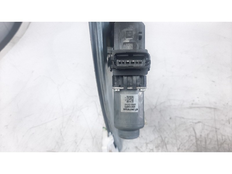 Recambio de elevalunas delantero derecho para hyundai tucson referencia OEM IAM 82460N7010  