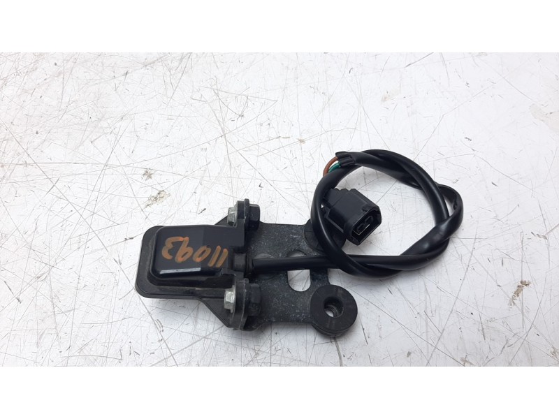 Recambio de piloto matricula para honda nc 750 referencia OEM IAM 33720MKWD01  