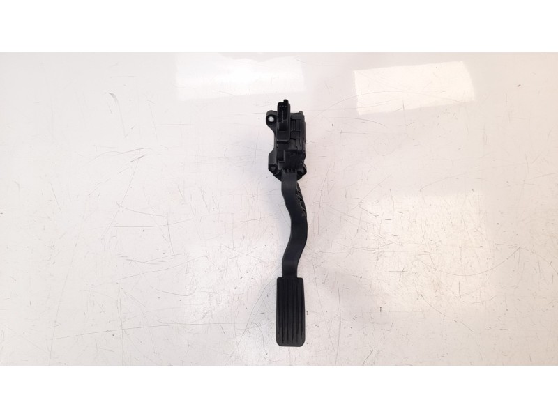 Recambio de potenciometro pedal para opel crossland x excellence referencia OEM IAM 3637657  