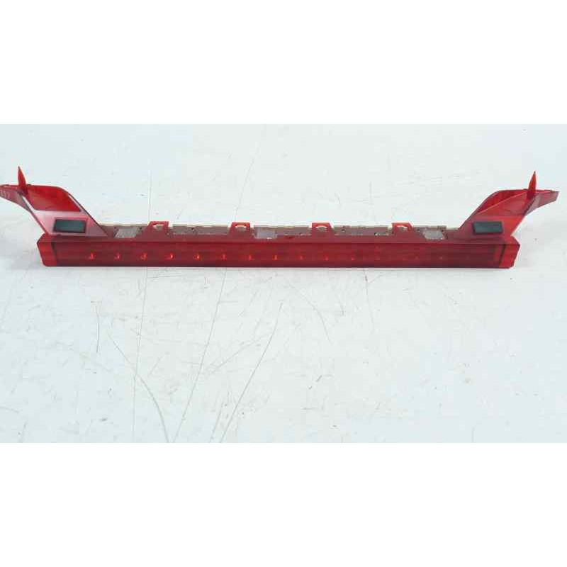 Recambio de luz central de freno para bmw serie 1 berlina (e81/e87) 120d referencia OEM IAM 63256924673  