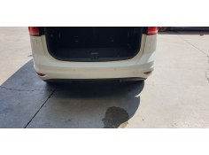 PARAGOLPES TRASERO 5TA807417GRU 107236910 VG7211051