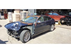 bmw serie 4 gran coupe (f36) del año 2017 2