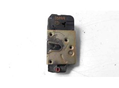 Recambio de cerradura puerta trasera derecha para peugeot 206 berlina xt referencia OEM IAM   