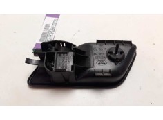 Recambio de maneta interior delantera derecha para land rover freelander (lr2) td4 hse referencia OEM IAM    2