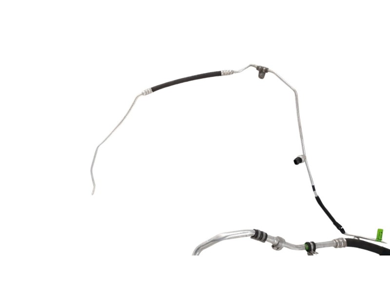 Recambio de tubos aire acondicionado para renault clio iv 1.5 dci diesel fap referencia OEM IAM 924401488R  