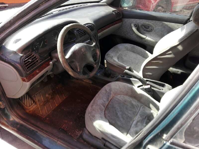 peugeot 406 berlina (s1/s2) del año 1996