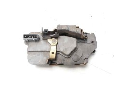 Recambio de cerradura puerta trasera derecha para peugeot 206 berlina xt referencia OEM IAM    2