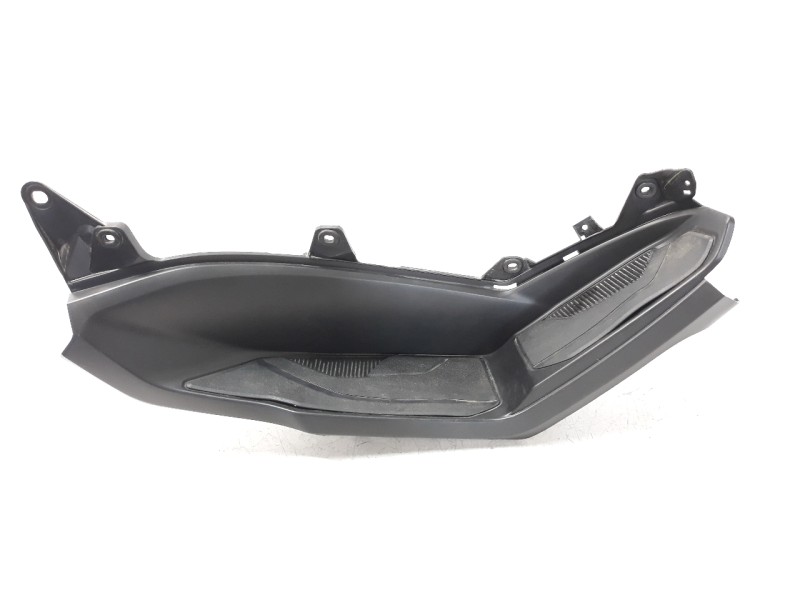 Recambio de moldura para yamaha nmax nmax 125 referencia OEM IAM B6HF74880000  