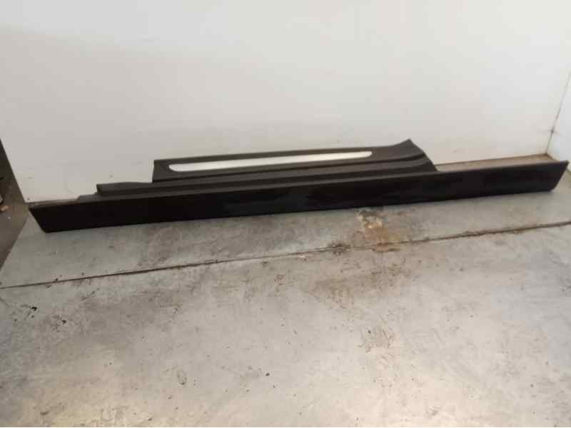 Recambio de estribos laterales para mini mini (f56) cooper d referencia OEM IAM   