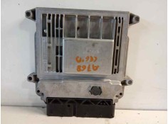 Recambio de centralita motor uce para kia cee´d active referencia OEM IAM 391102B500 0261201324  2