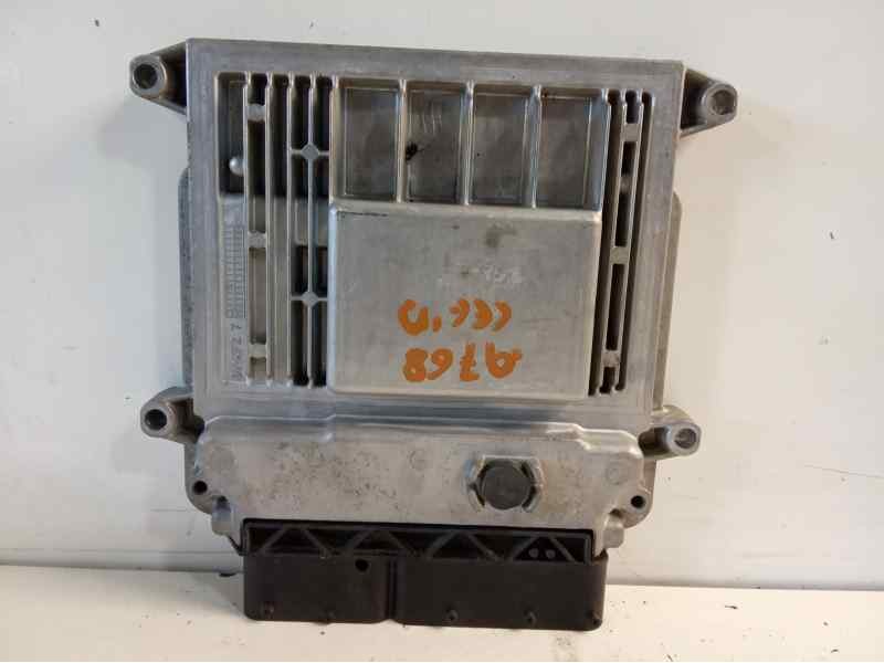 Recambio de centralita motor uce para kia cee´d active referencia OEM IAM 391102B500 0261201324 