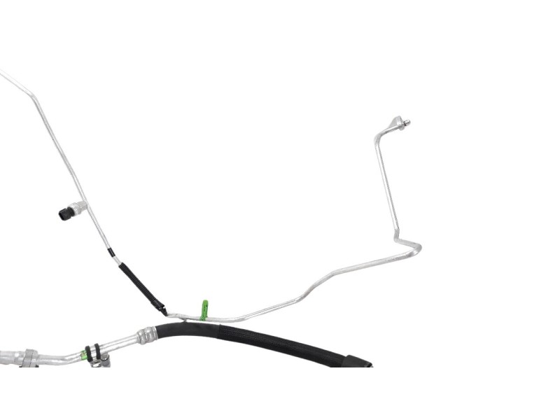 Recambio de tubos aire acondicionado para renault clio iv 1.5 dci diesel fap referencia OEM IAM 924401488R  