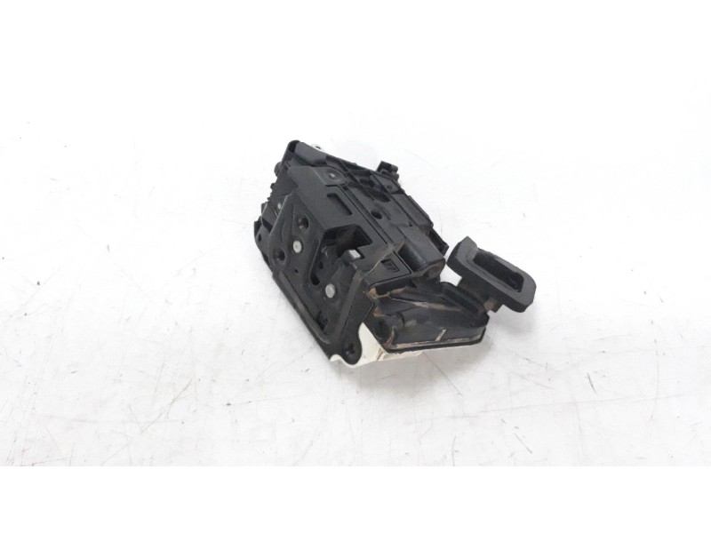 Recambio de cerradura puerta delantera derecha para volkswagen golf vii variant (bv5) 1.6 tdi referencia OEM IAM 5K1837016E  