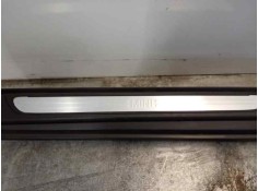 Recambio de estribos laterales para mini mini (f56) cooper d referencia OEM IAM    2